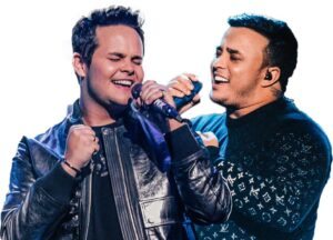 Shows do Matheus e Kauan: Confira Onde Curtir o Show da Dupla