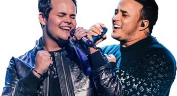 Shows do Matheus e Kauan: Confira Onde Curtir o Show da Dupla
