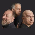 Shows dos Paralamas do Sucesso