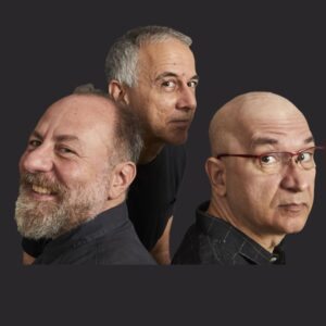 Assistir Shows dos Paralamas do Sucesso: Locais e Ingressos