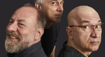 Assistir Shows dos Paralamas do Sucesso: Locais e Ingressos