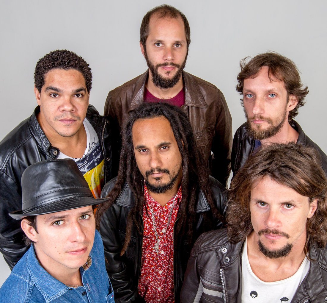 Shows do Ponto de Equilíbrio