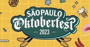 Atrações da São Paulo Oktoberfest – Programação Completa e Ingressos