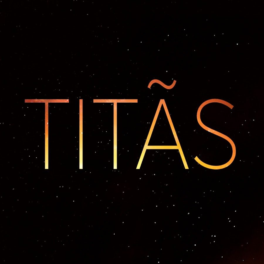 Shows do Titãs