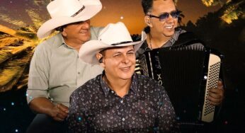 Próximos 3 Shows do Trio Parada Dura – Confira!