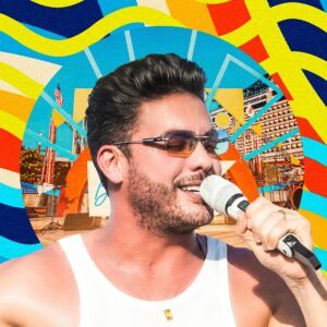 Datas de Shows do Wesley Safadão: Locais e Ingressos