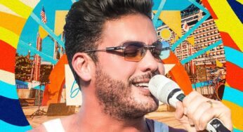 Datas de Shows do Wesley Safadão: Locais e Ingressos