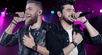 Shows do Zé Neto e Cristiano: Novas Datas e Ingressos