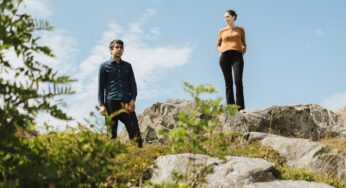 Ana & Eric retorna ao Brasil com show de lançamento em São Paulo