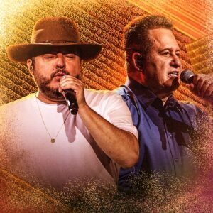 Novas Datas de Shows do Bruno e Marrone – Confira Agenda!