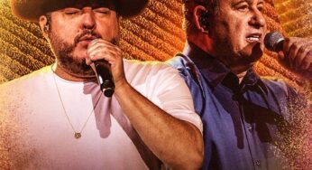 Novas Datas de Shows do Bruno e Marrone – Confira Agenda!