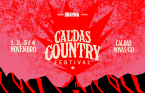 Caldas Country Festival 2023 – Atrações, Datas e Ingressos