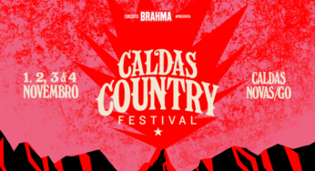 Caldas Country Festival 2023 – Atrações, Datas e Ingressos