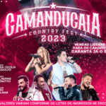 Camanducaia Country Fest