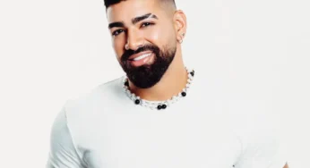 Novas Datas de Shows do Dilsinho – Agenda de Setembro a Novembro