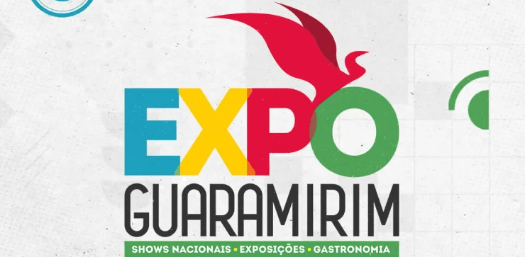 Expo Guaramirim