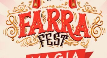 Farra Fest Magia Mogi Mirim Acontece em Outubro – Confira