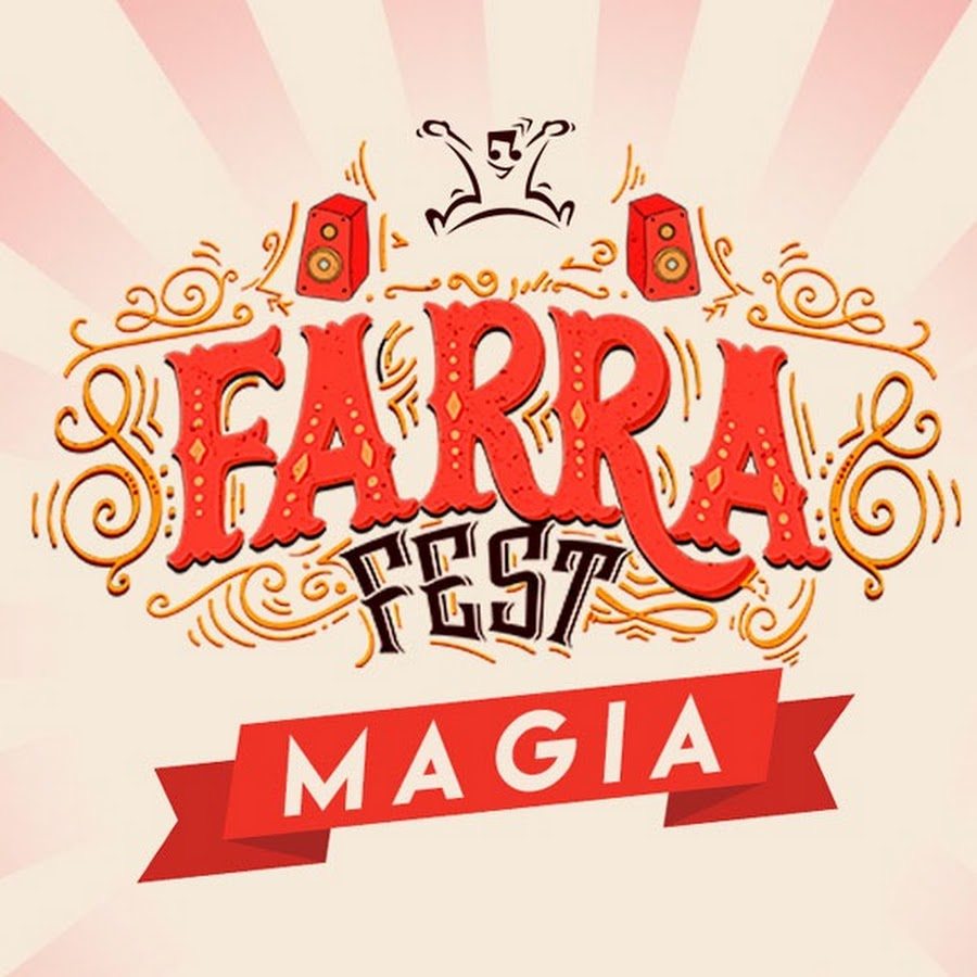 Farra Fest Magia