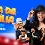 Festa da Família 2023 de Alto Horizonte