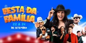 Ana Castela é Atração Confirmada da Festa da Família 2023 de Alto Horizonte