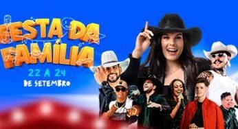 Ana Castela é Atração Confirmada da Festa da Família 2023 de Alto Horizonte