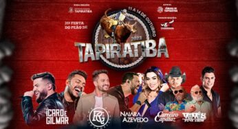 Festa do Peão de Tapiratiba – Programação Completa e Ingressos