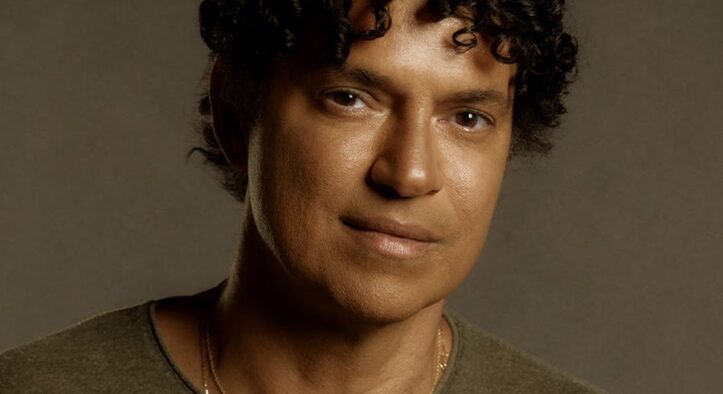 Assistir Shows do Jorge Vercillo em Outubro e Novembro