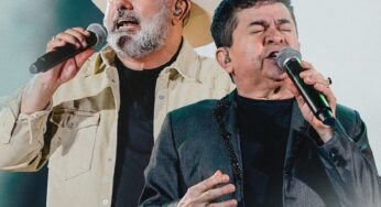 Próximos 3 Shows do Rionegro e Solimões – Agenda 🎙️