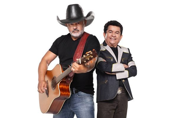 Shows do Rionegro e Solimões