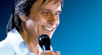 Assistir Shows do Roberto Carlos em Setembro