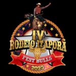 Rodeio Itaporã Fest Bulls