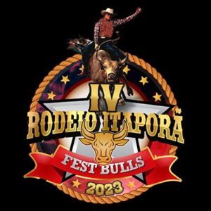 Rodeio Itaporã Fest Bulls – Confira os Artistas Presentes