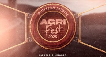 Agrifest Começa Nesta Quarta-Feira Com a Presença de Simone Mendes