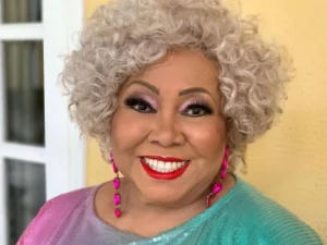 Shows da Alcione em 2024 – Datas, Locais e Ingressos