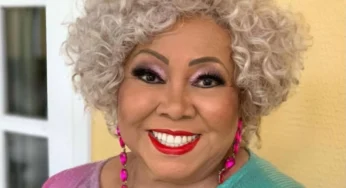 Shows da Alcione em 2024 – Datas, Locais e Ingressos