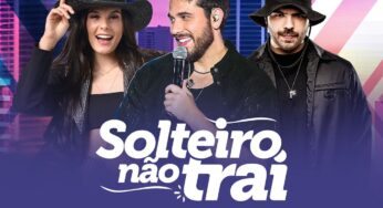 Ana Castela e Gustavo Mioto Trazem o Evento “Solteiro Não Trai” Para Manaus