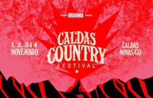 Show da Ana Castela e Maiara e Maraisa no Caldas Country Festival