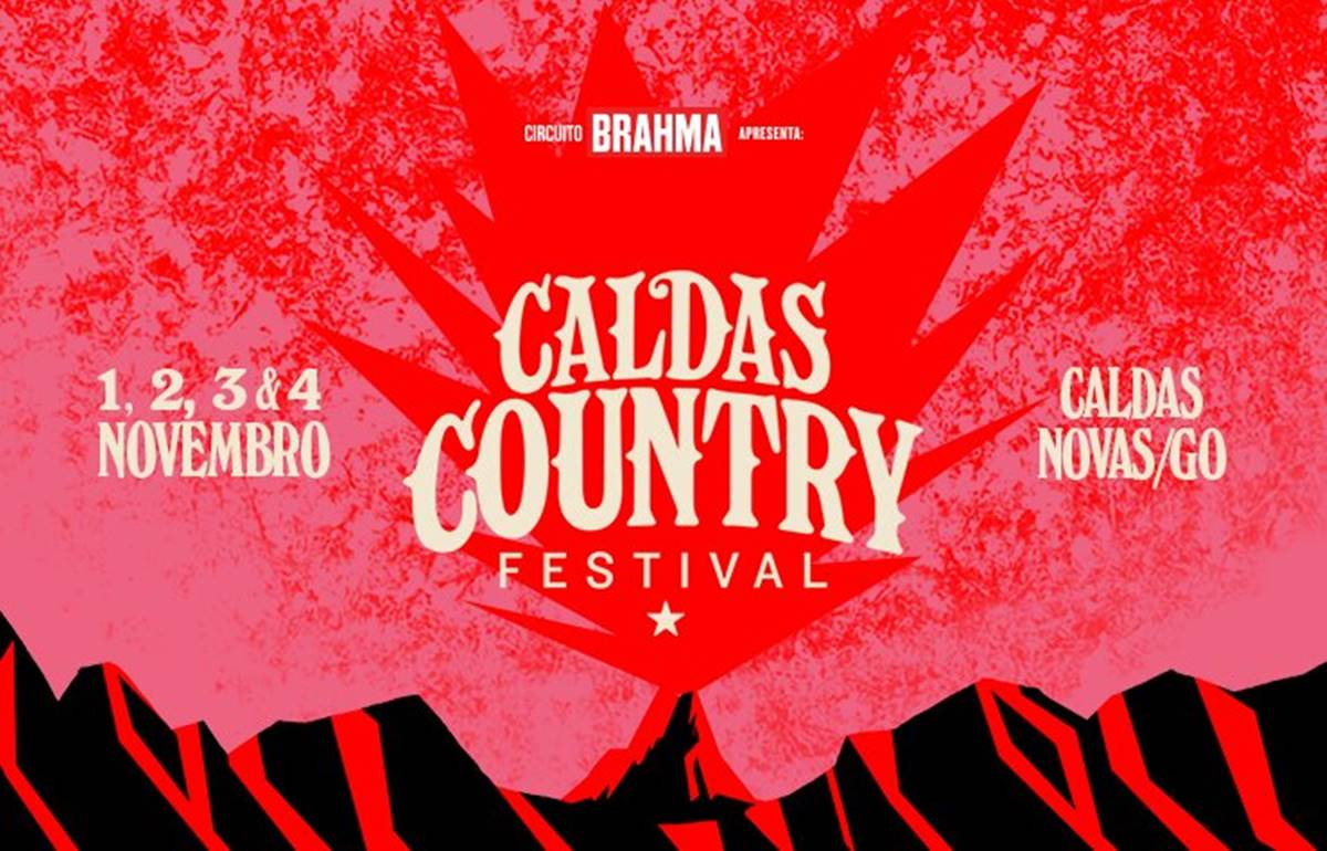 Caldas Country Festival