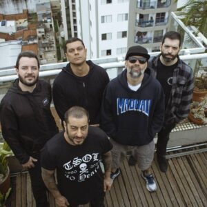 Shows do CPM 22 2024 – Datas, Locais e Ingressos