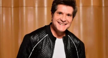 Shows do Daniel em Outubro: Cantor se Apresenta no Espaço Unimed