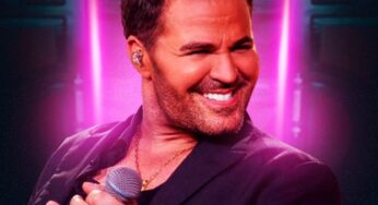 Datas dos Próximos Shows do Eduardo Costa Até Dezembro