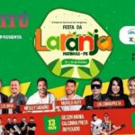 Festa da Laranja