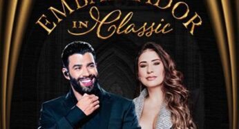 Gusttavo Lima Traz o Projeto “Embaixador in Classics” – Agenda de Shows