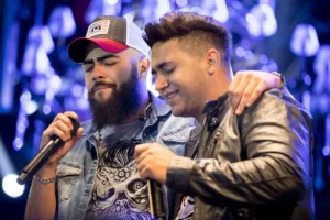 Shows do Henrique e Juliano 2024 – Datas, Locais e Ingressos