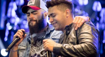 Shows do Henrique e Juliano 2024 – Datas, Locais e Ingressos