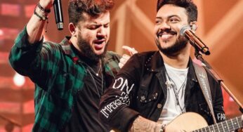 Novas Datas de Shows do Ícaro e Gilmar Até o Final do Ano – Veja Como Comprar Ingressos