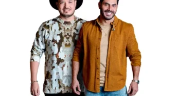 Assistir Shows do Israel e Rodolffo: Dupla se Apresenta no Villa Country