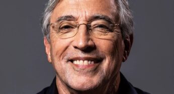 Cantor Ivan Lins Tem Novas Datas de Shows Divulgadas