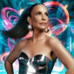 Shows da Ivete Sangalo