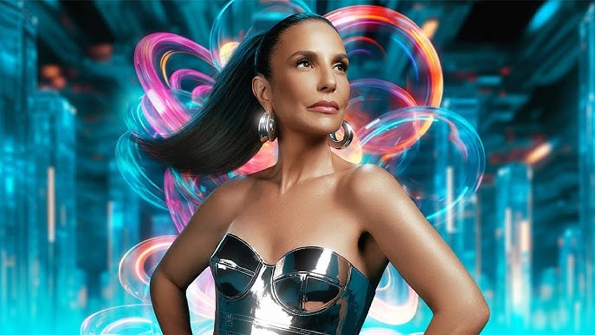 Shows da Ivete Sangalo